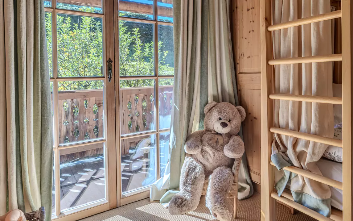Bedroom 5
