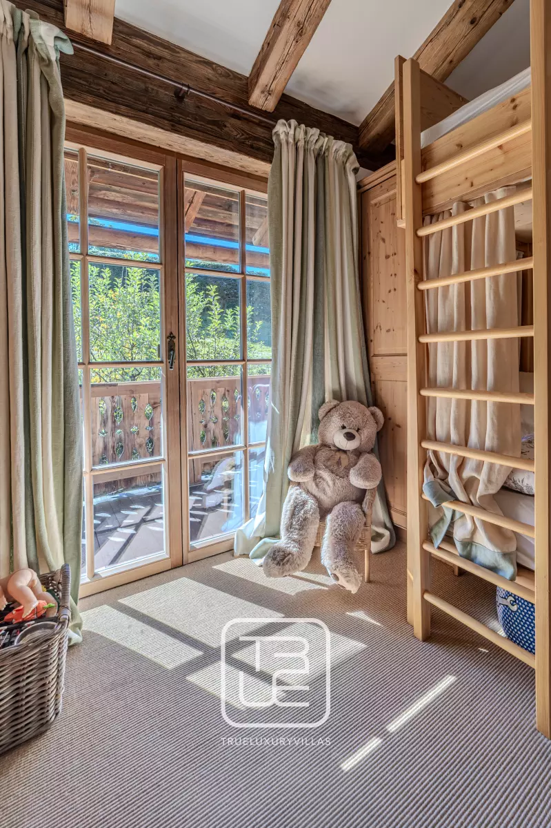 Bedroom 5