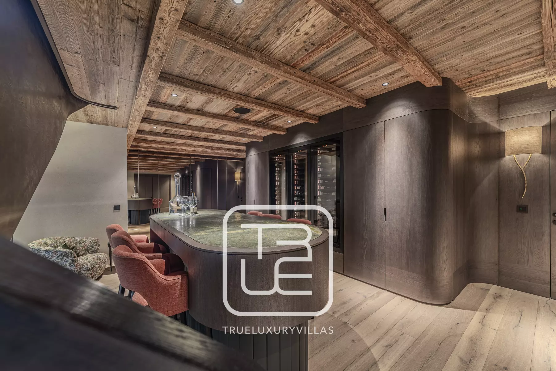 Wine Room