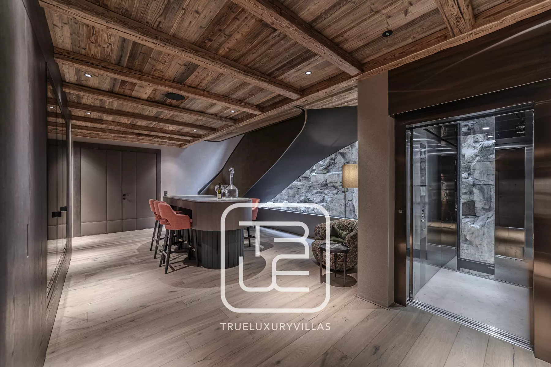 Wine Room