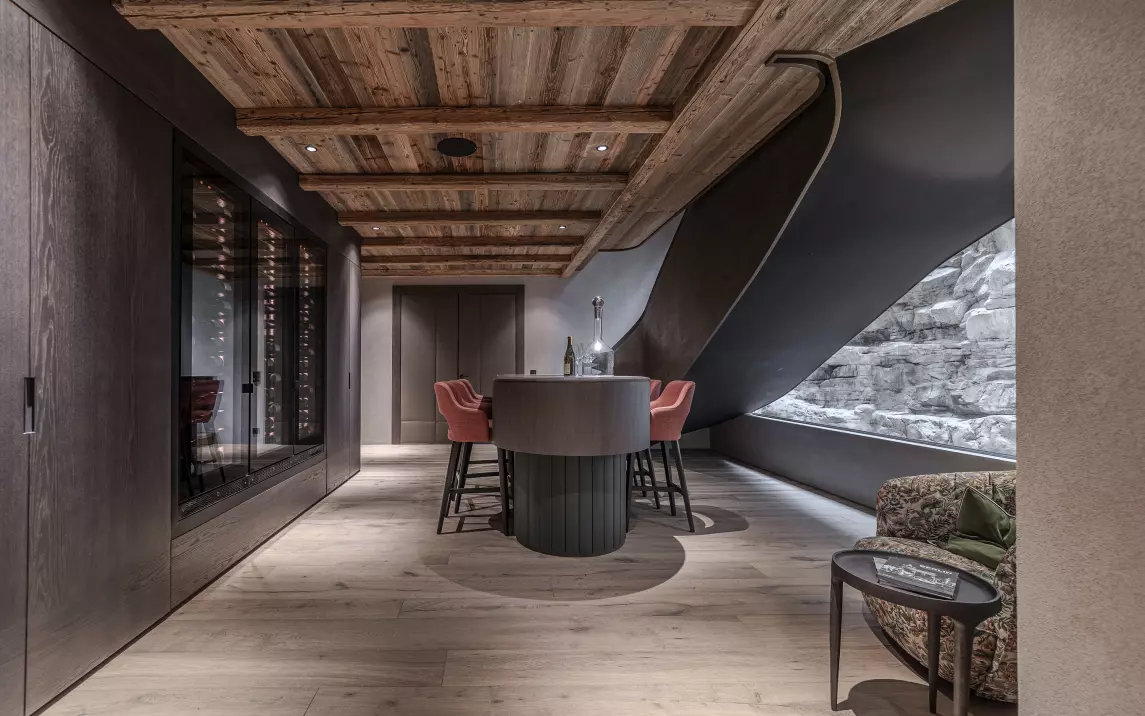 Wine Room