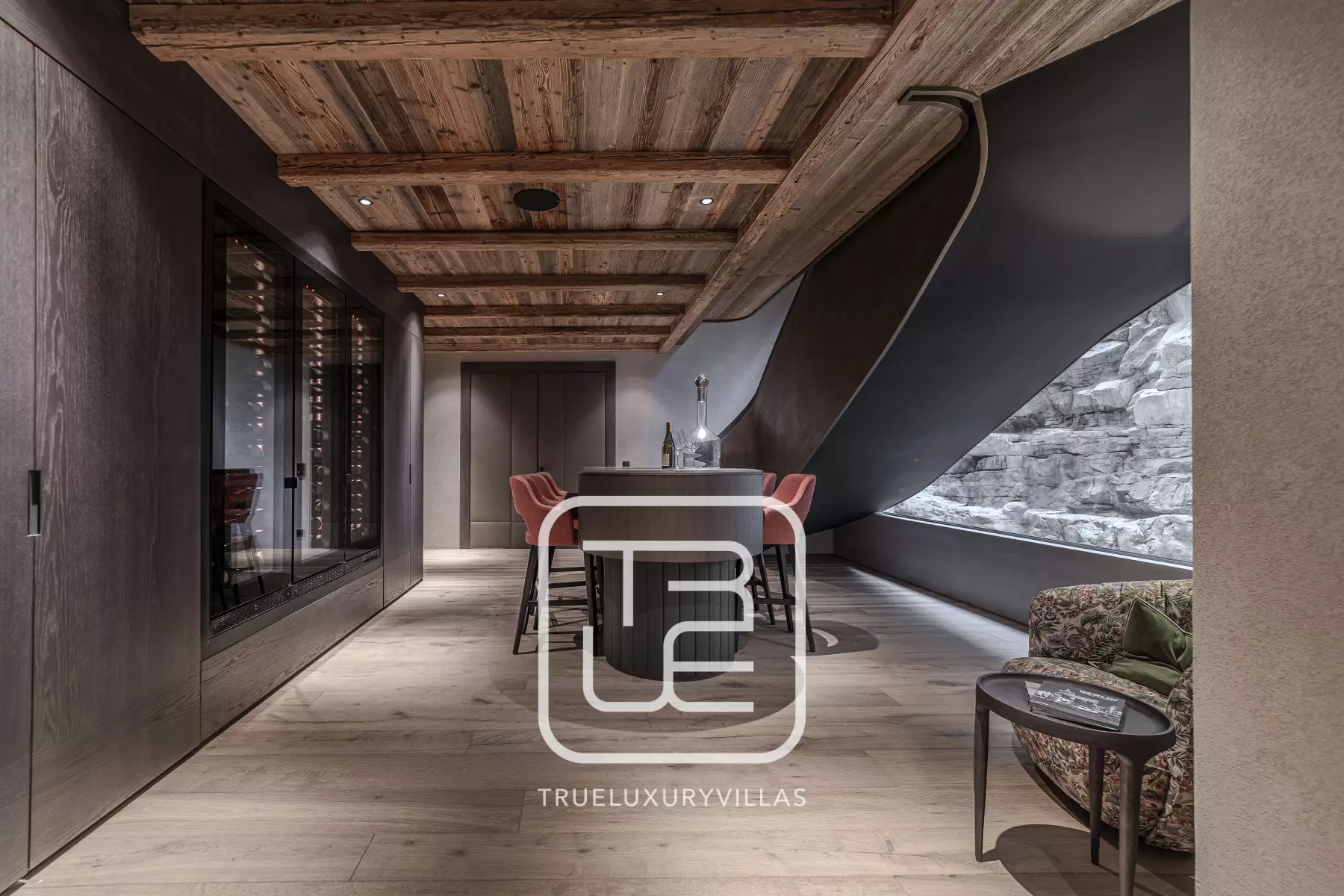 Wine Room