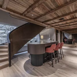 Wine Room