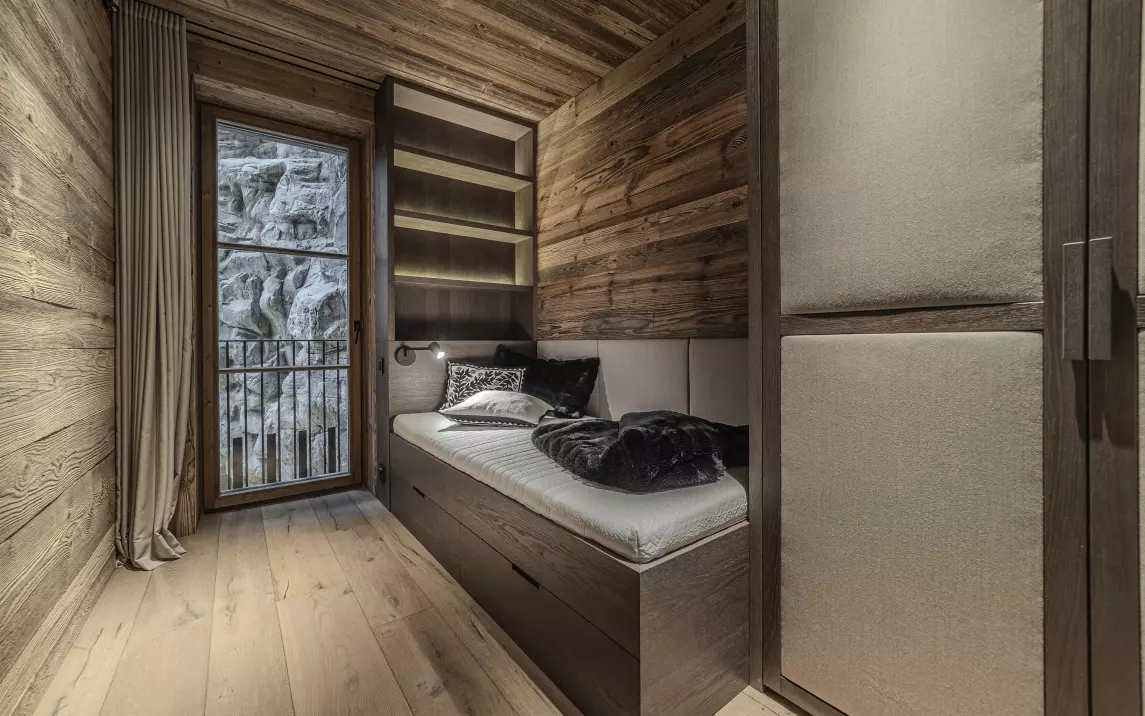 Extra Bedroom