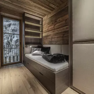 Extra Bedroom