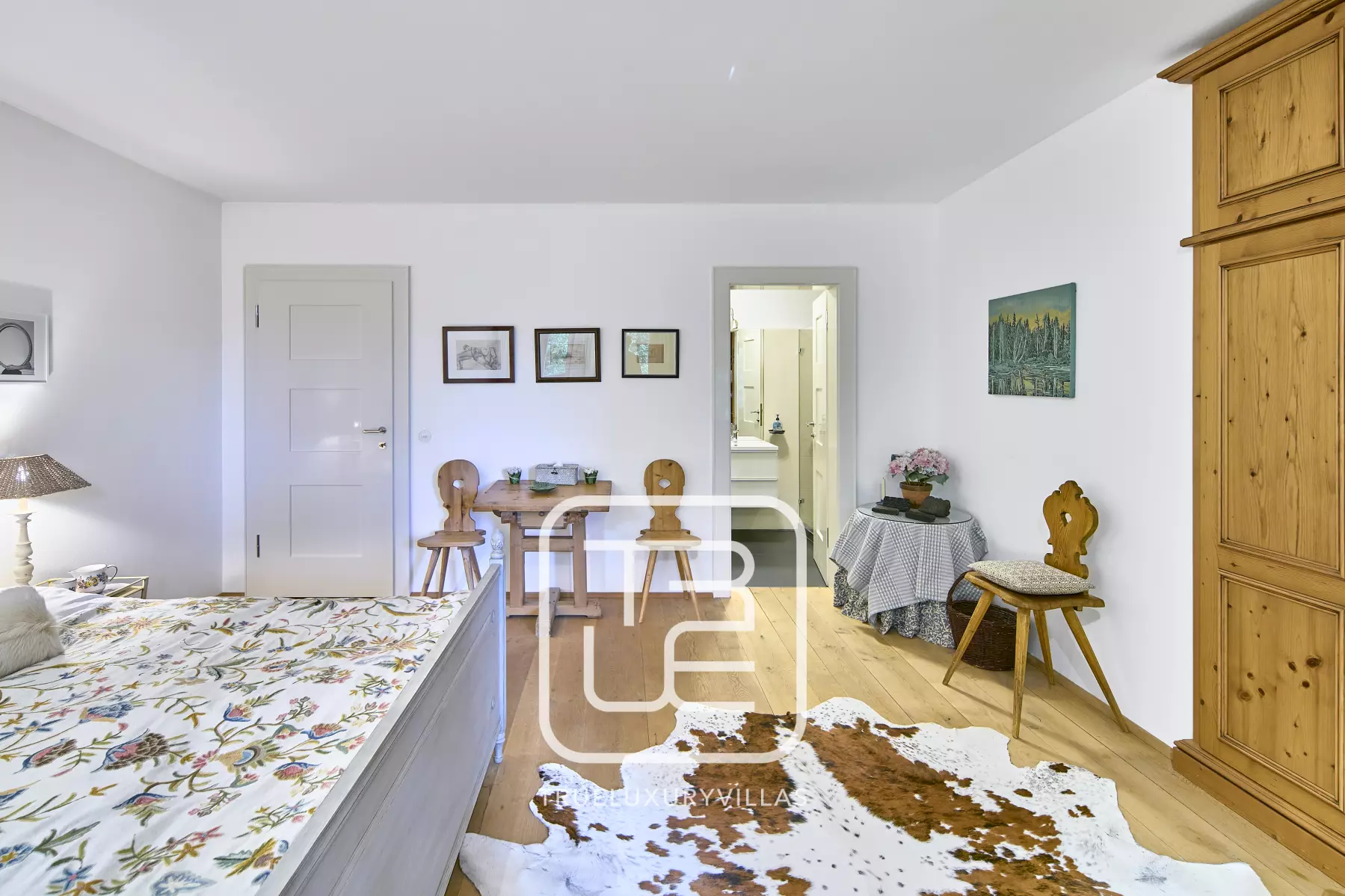 Bedroom 4