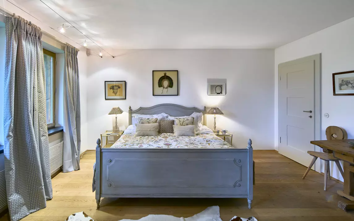 Bedroom 4