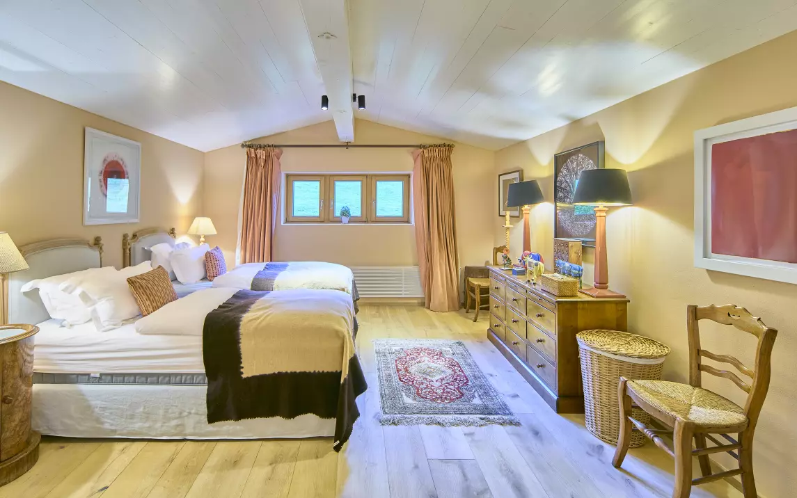 Bedroom 5