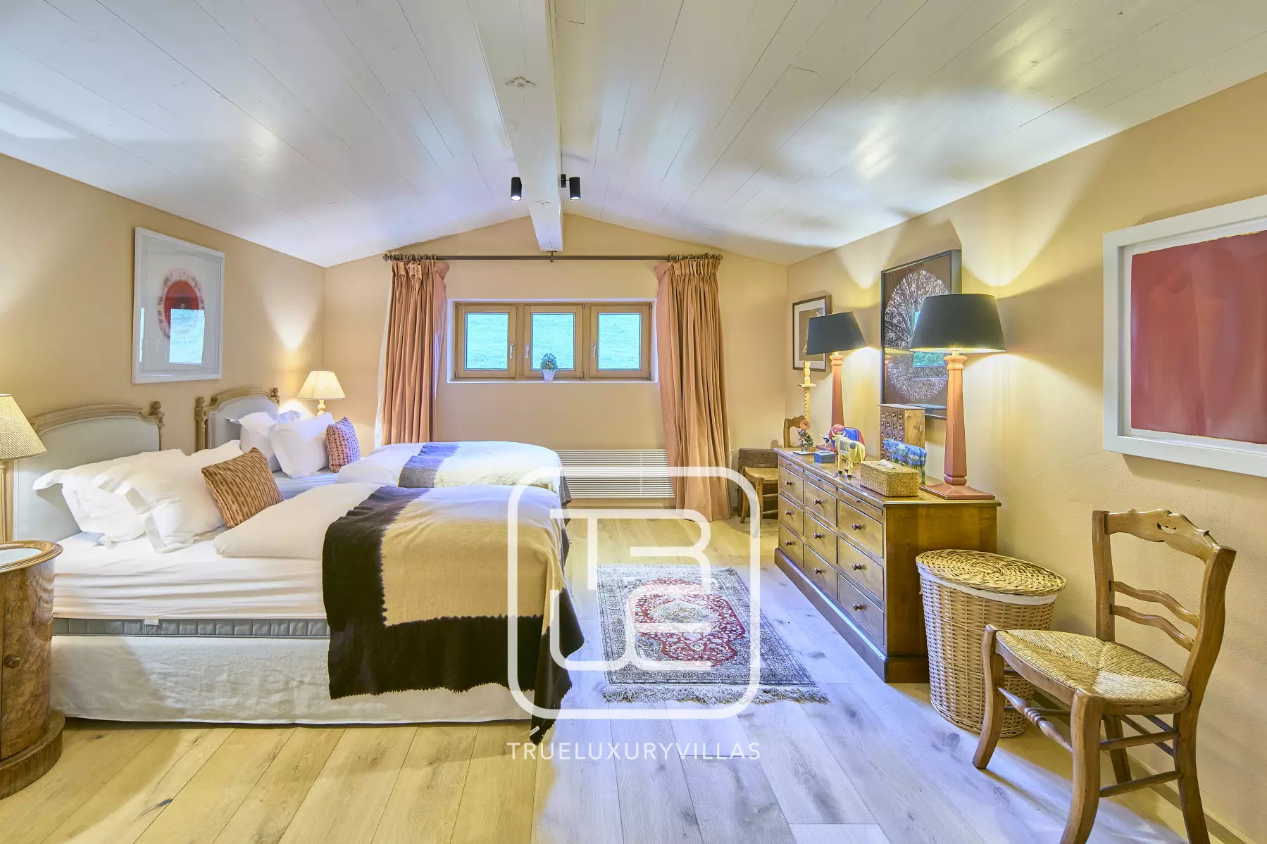 Bedroom 5
