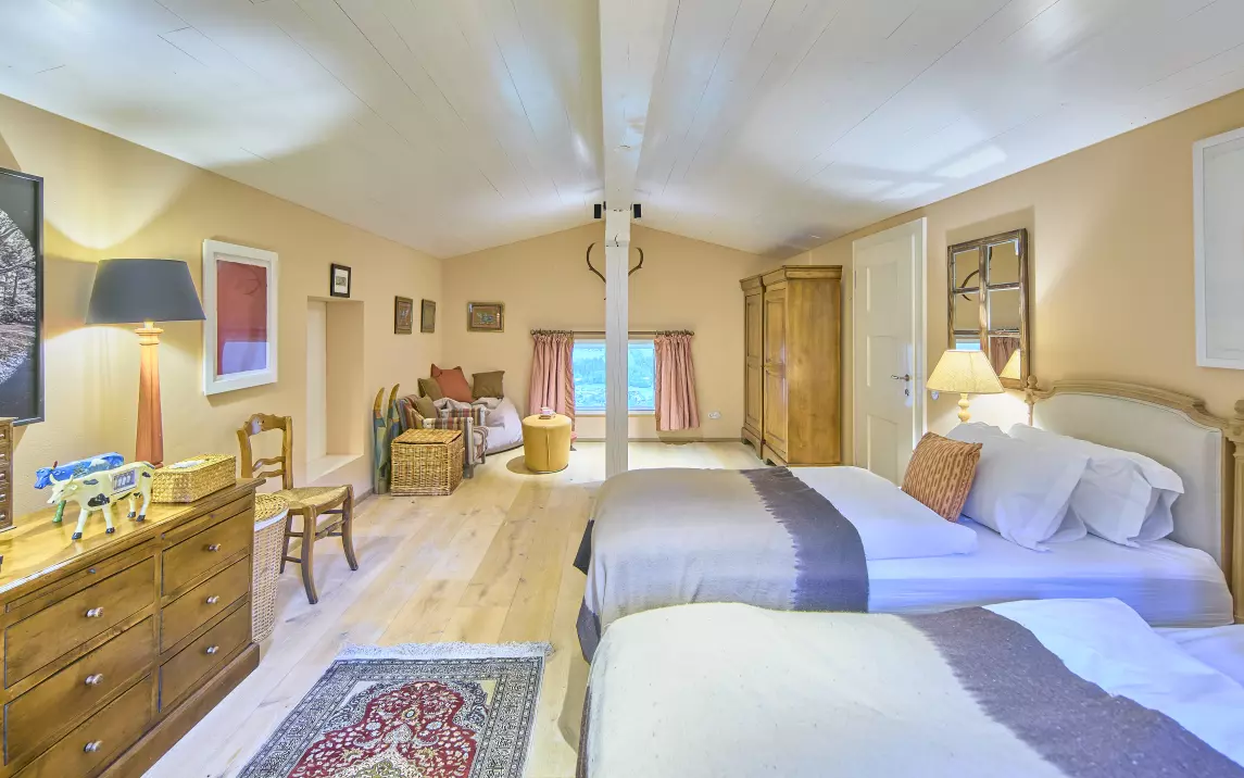 Bedroom 5