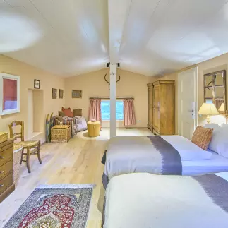 Bedroom 5