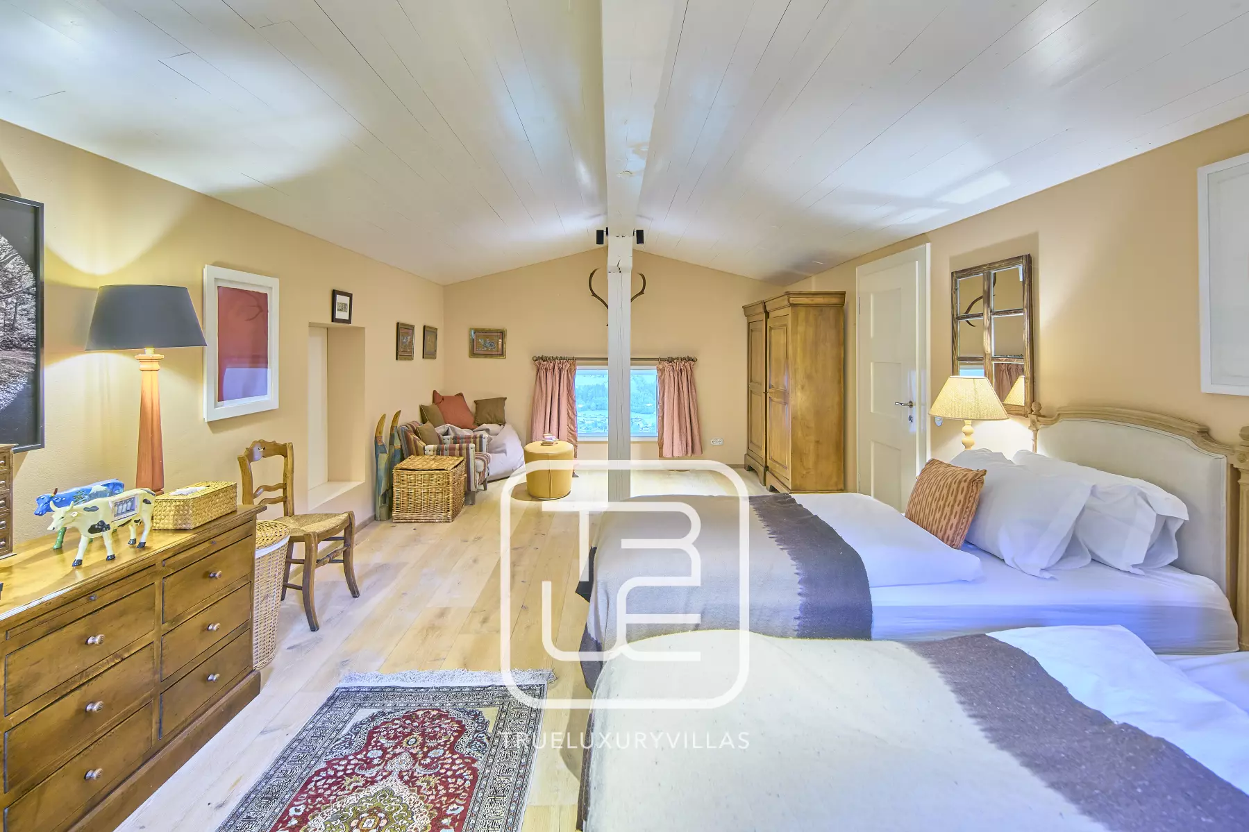 Bedroom 5