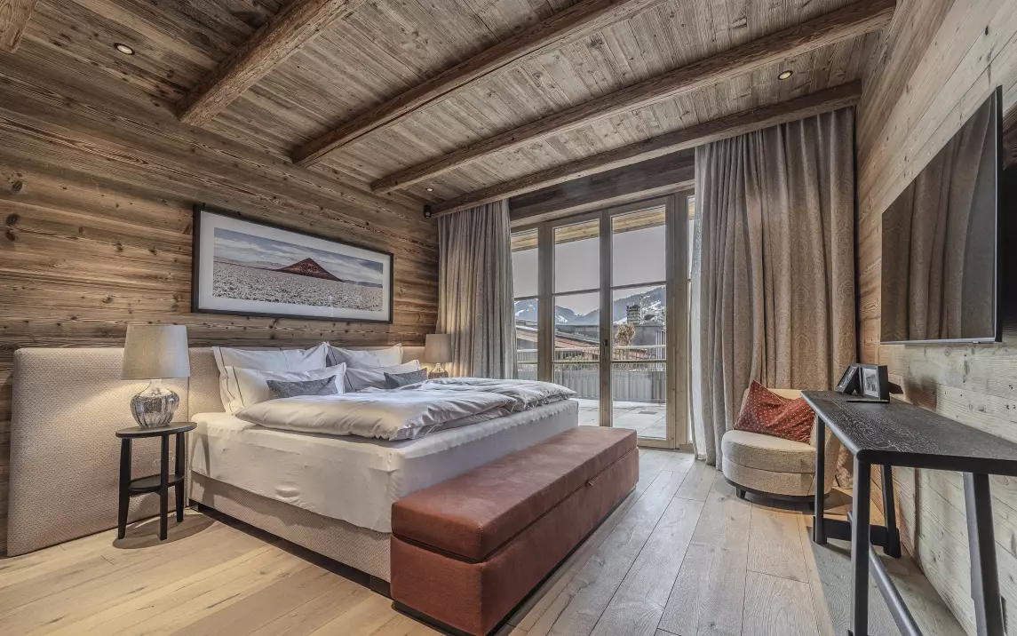 Bedroom 4