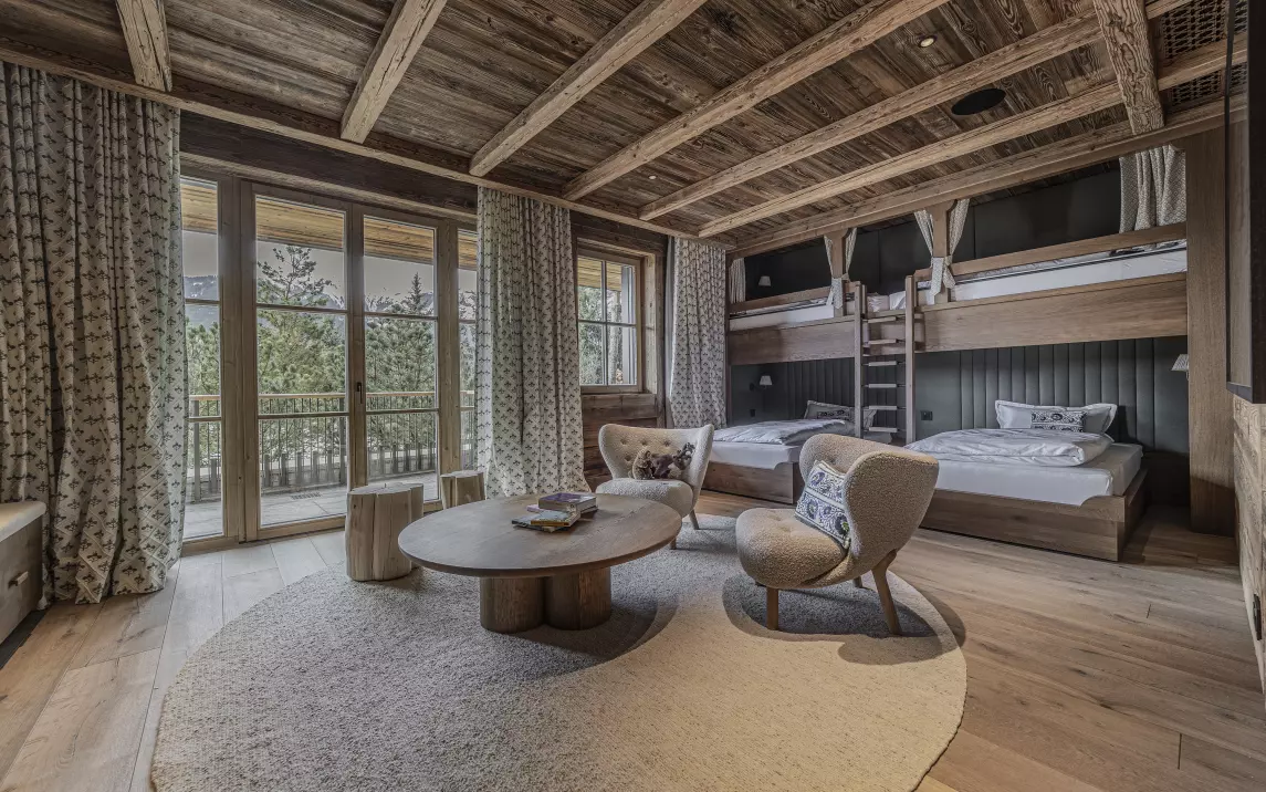 Bedroom 5