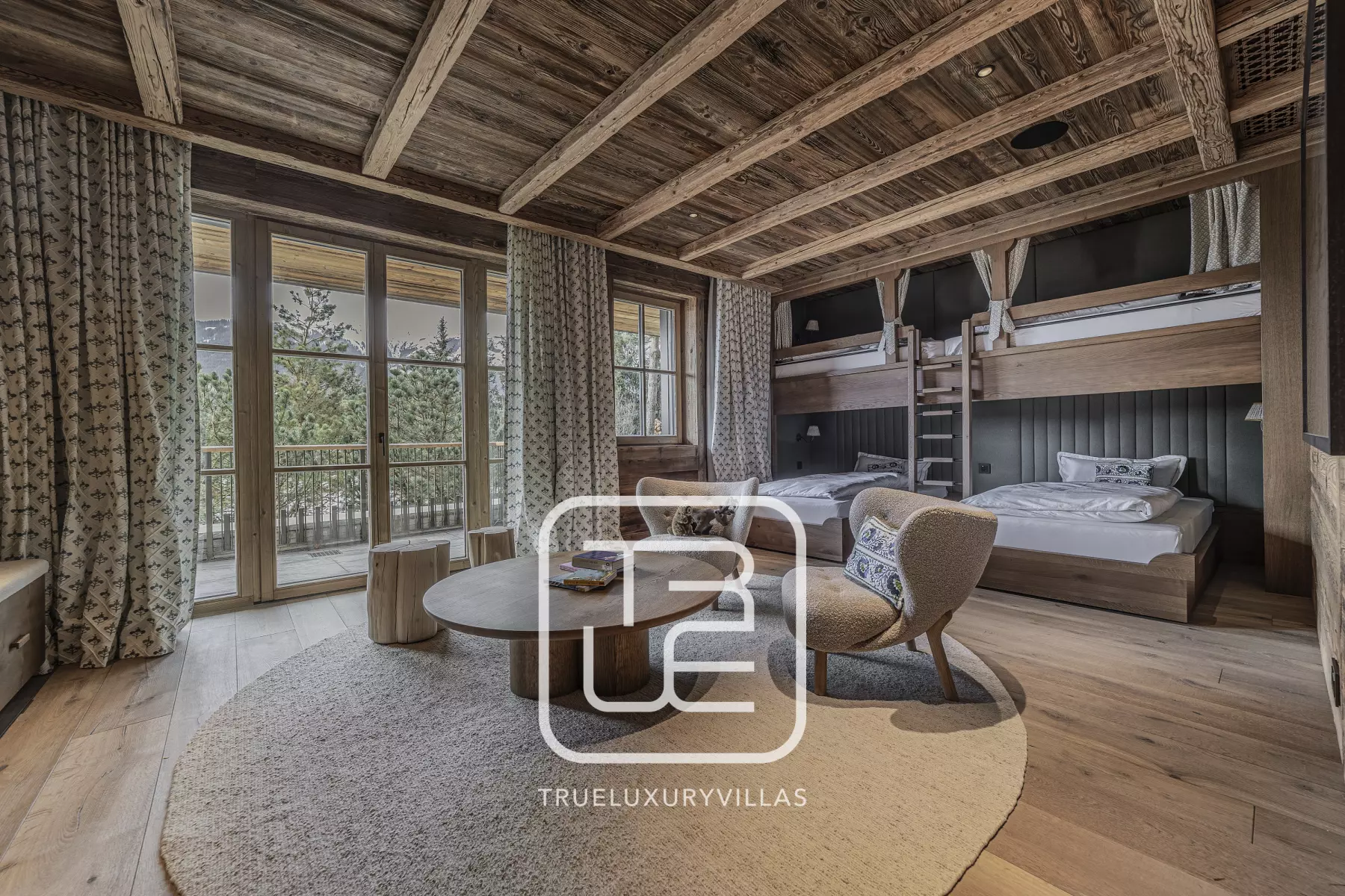 Bedroom 5
