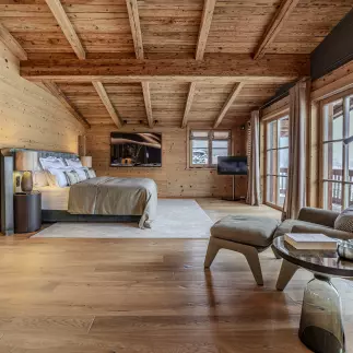 Bedroom 6