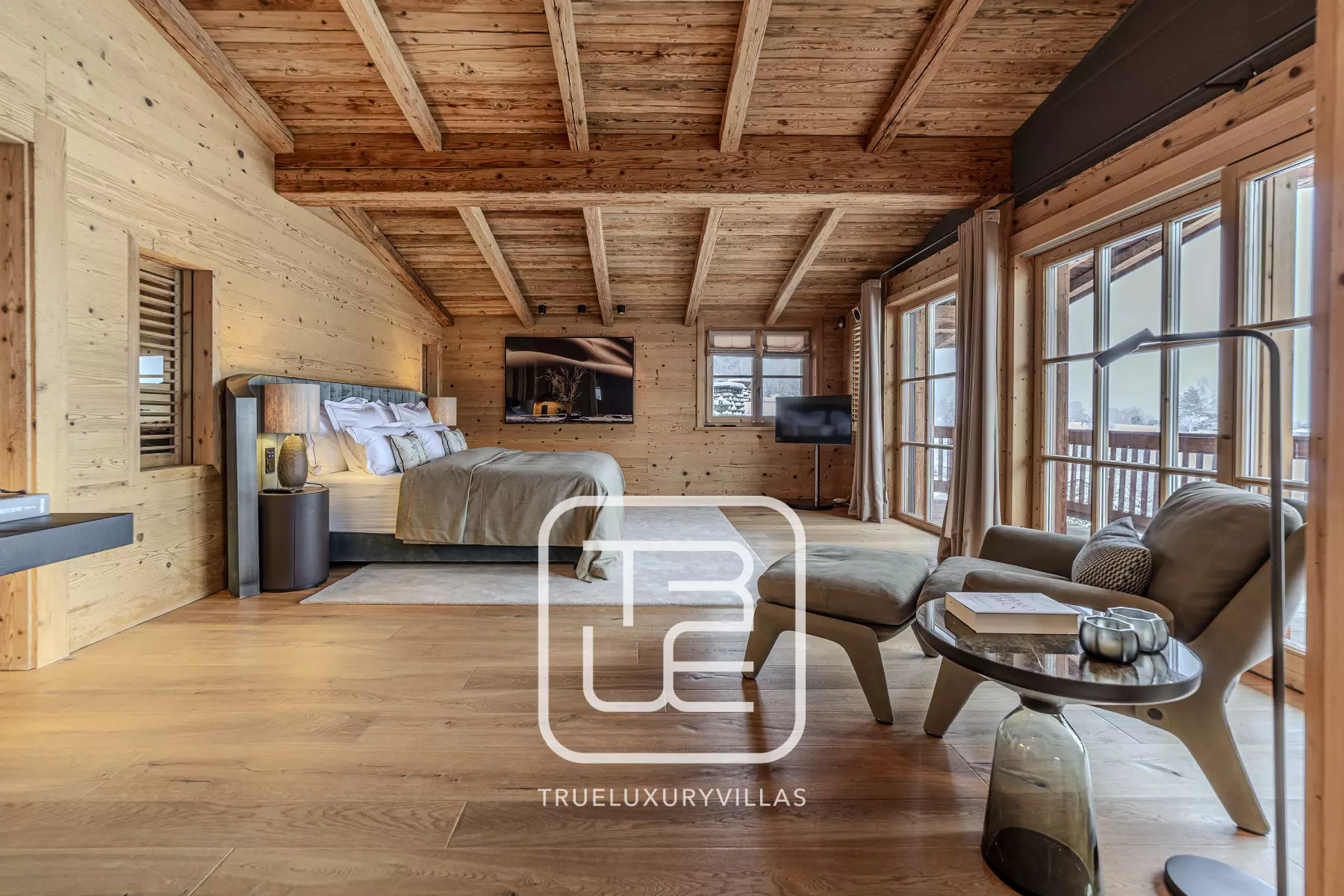 Bedroom 6