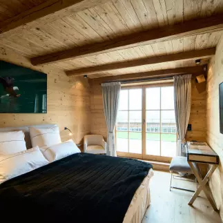 Bedroom 13