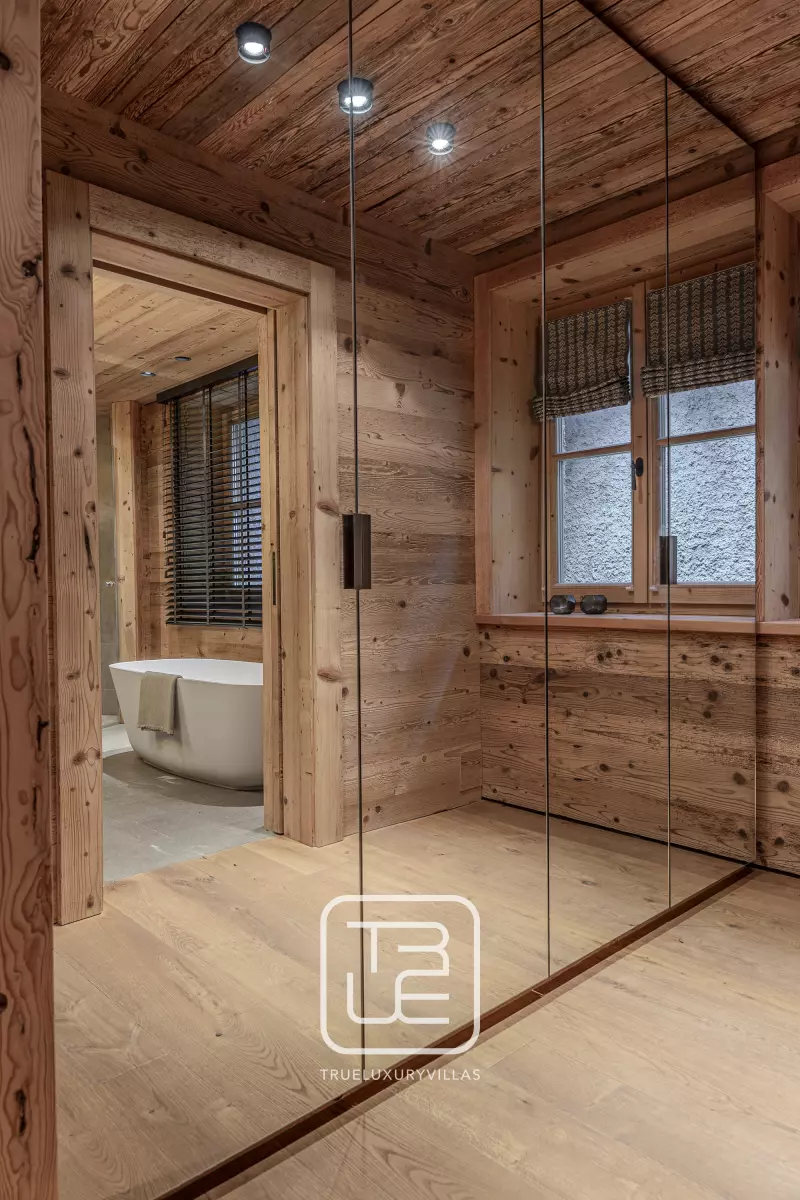 Bedroom 7