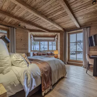 Bedroom 8