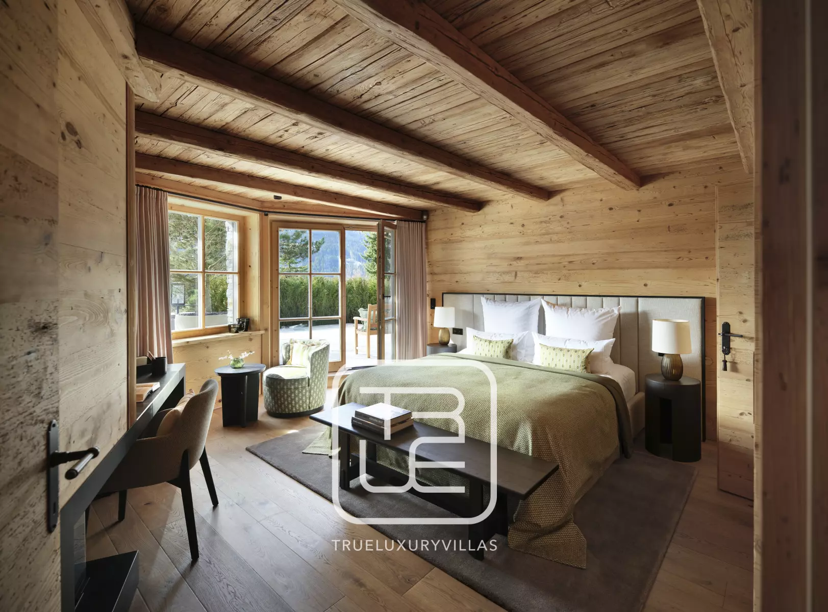 Bedroom 9