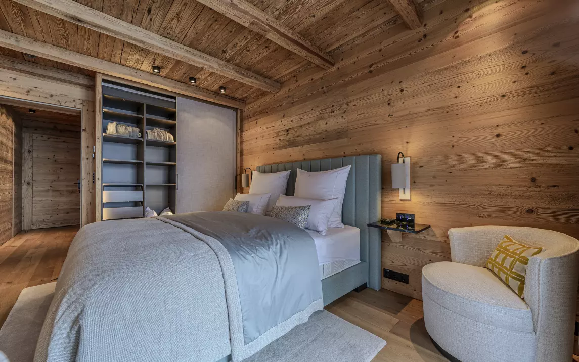 Bedroom 10
