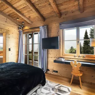 Bedroom 11