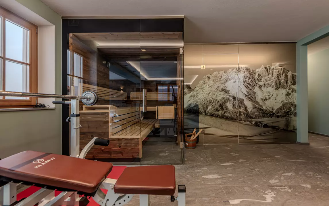 Spa Area 2