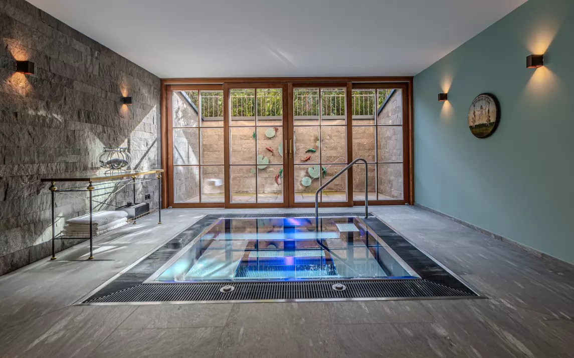 Spa Area 2