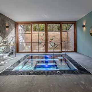 Spa Area 2