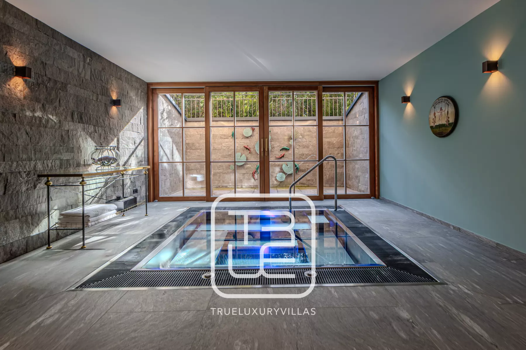 Spa Area 2