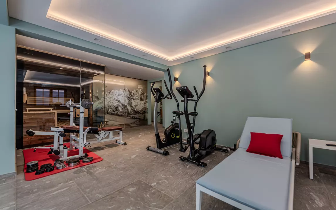 Spa Area 2