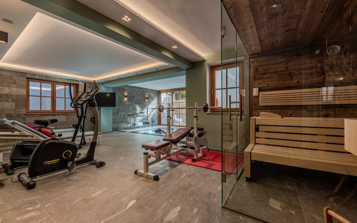 Spa Area 2