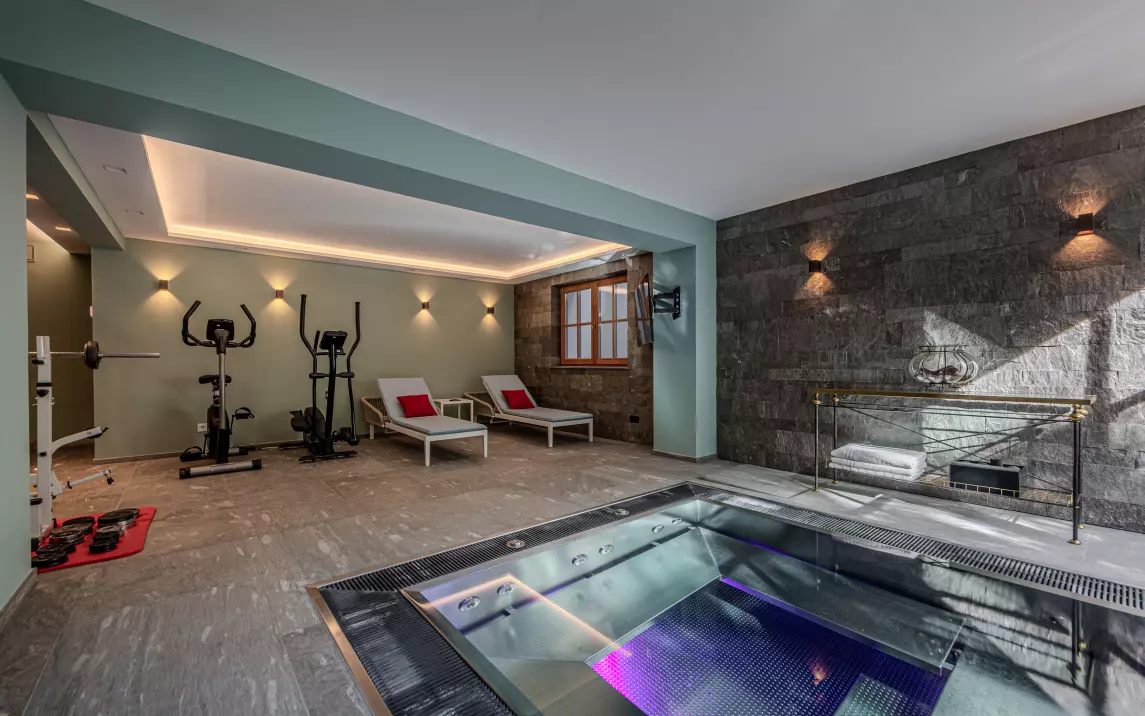 Spa Area 2