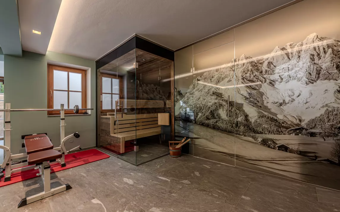 Spa Area 2
