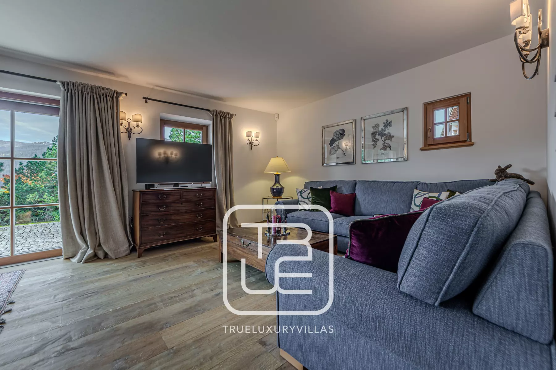 Living Room 2