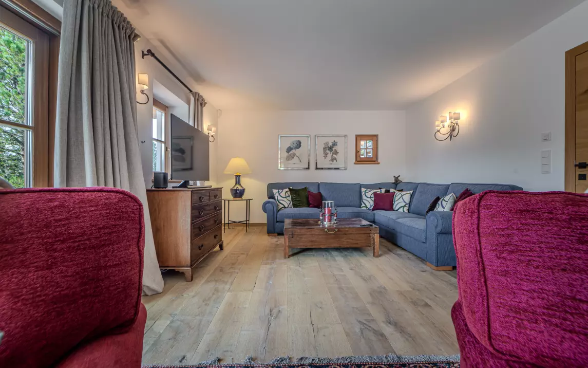 Living Room 2