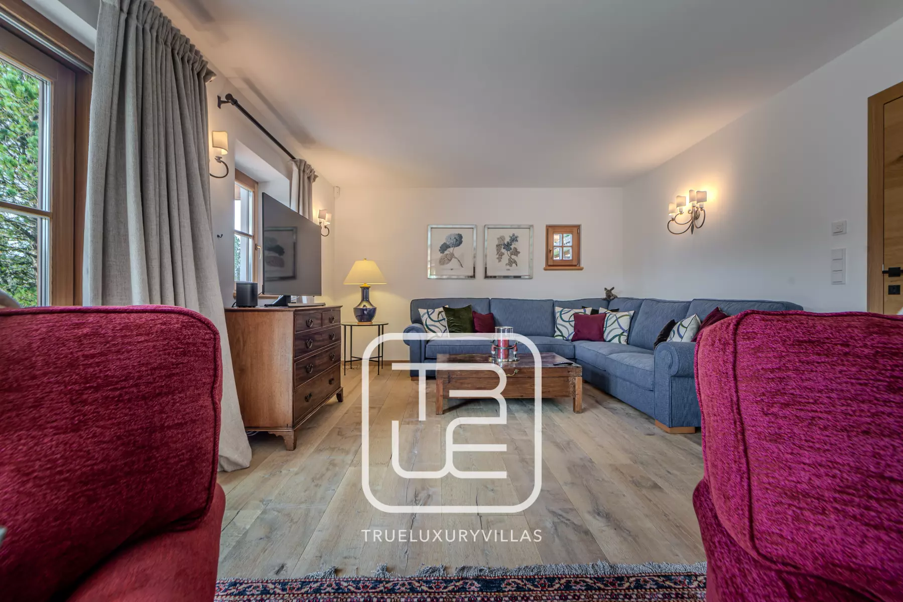 Living Room 2