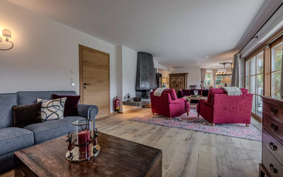Living Room 2