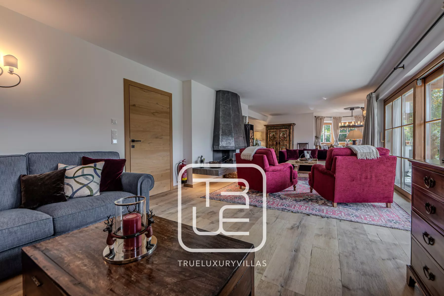 Living Room 2