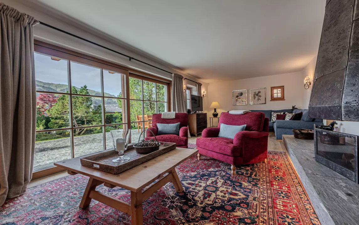 Living Room 2