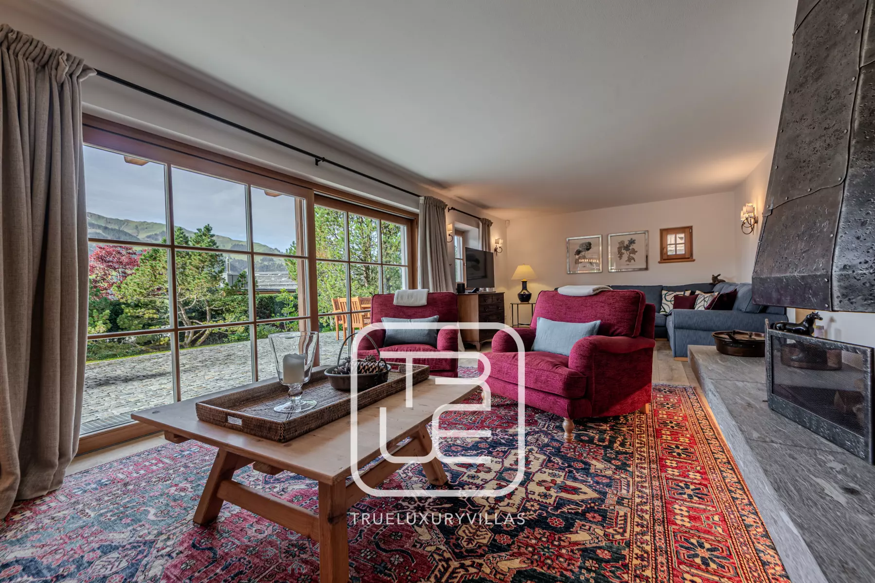 Living Room 2