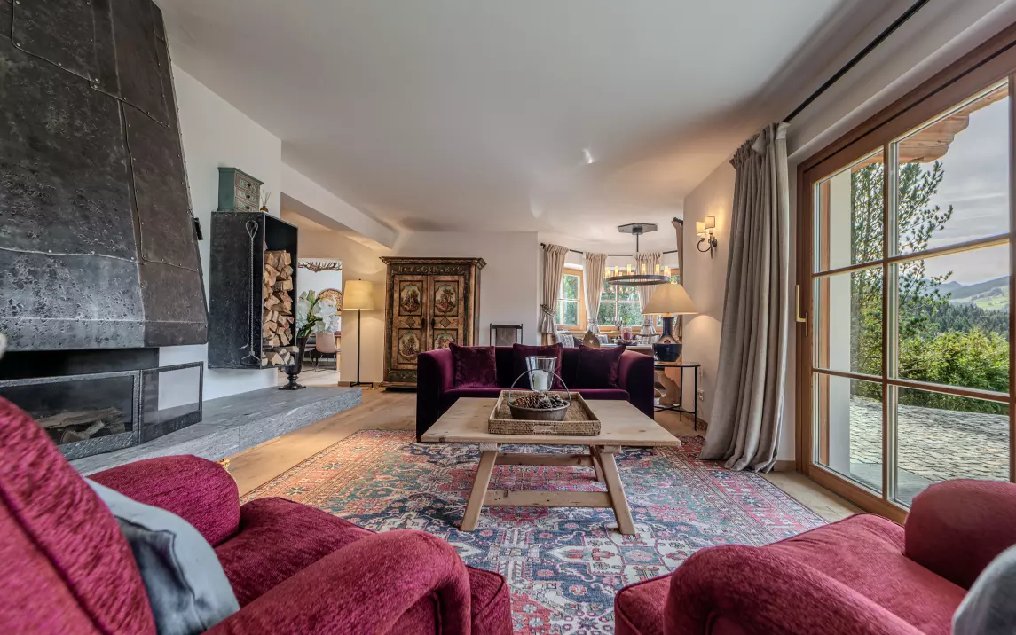 Living Room 2