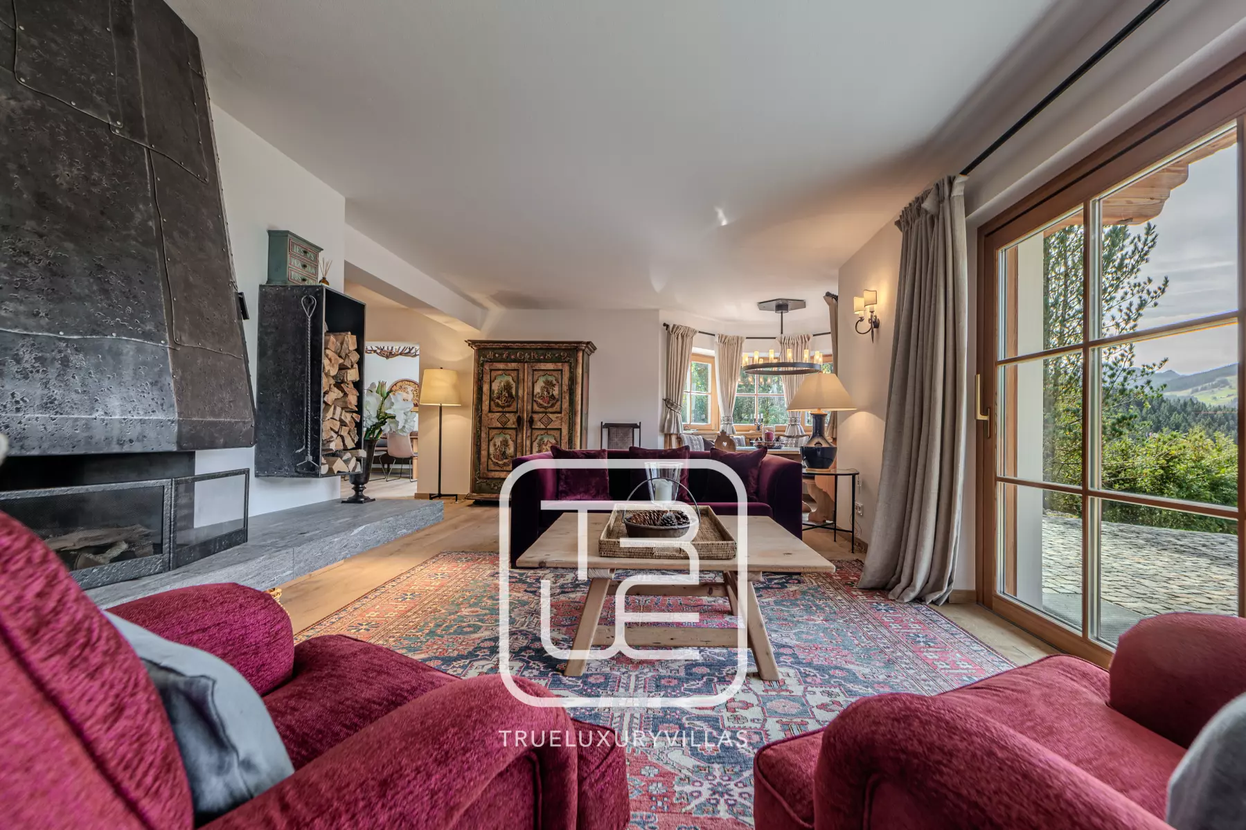 Living Room 2
