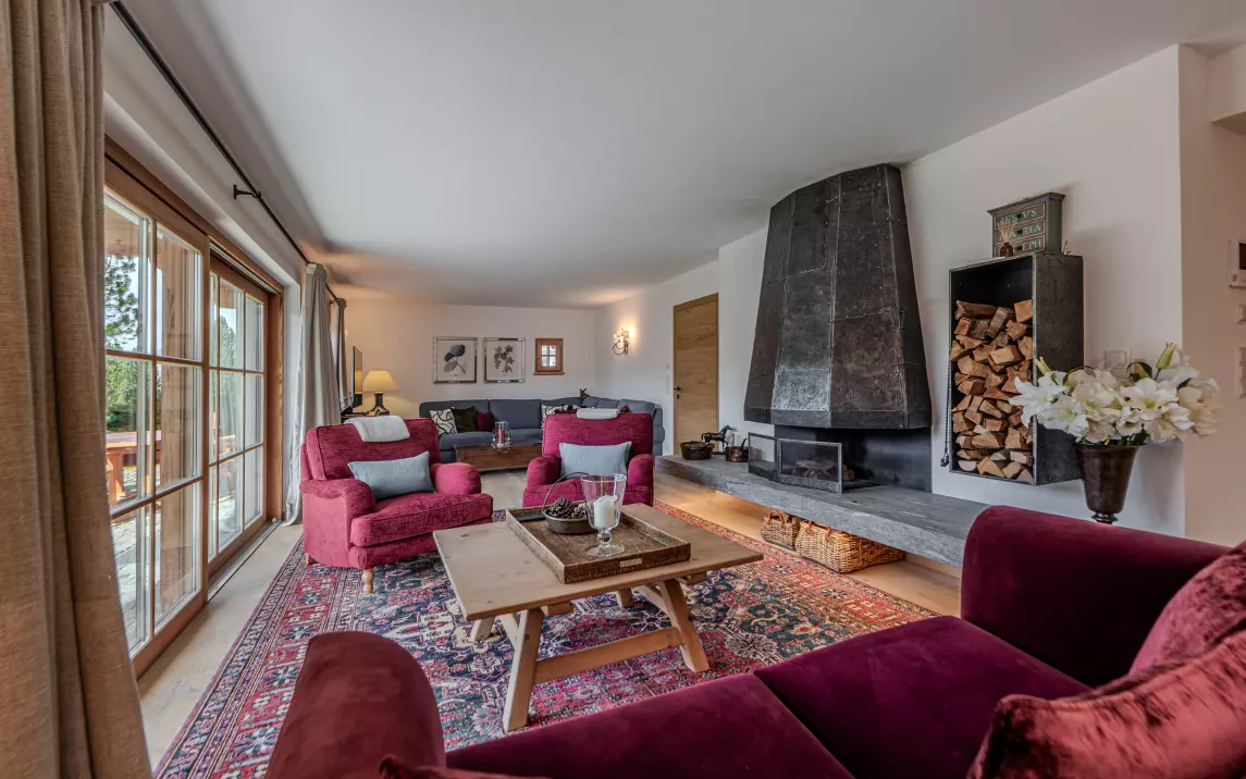 Living Room 2