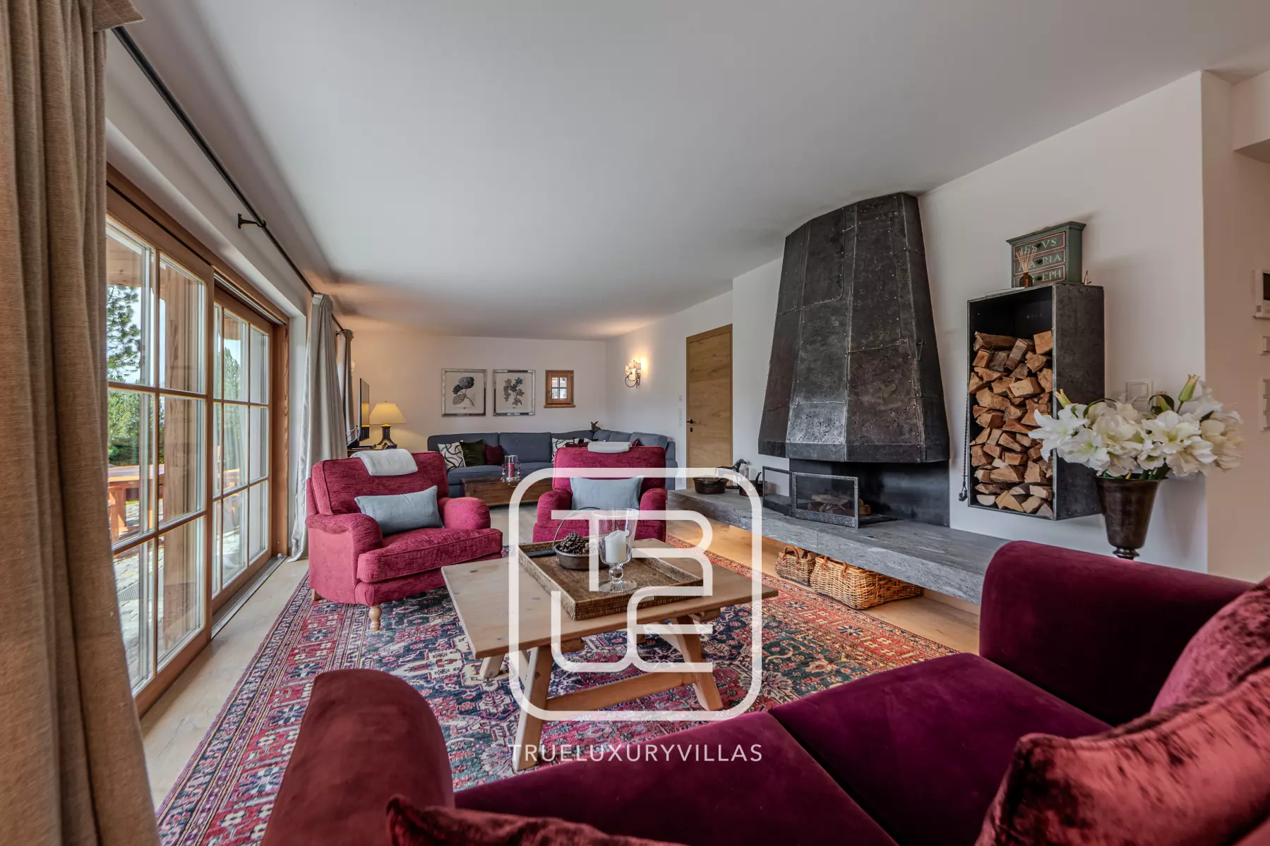 Living Room 2