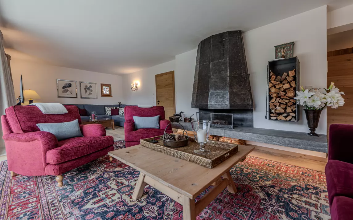Living Room 2