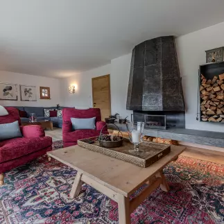Living Room 2
