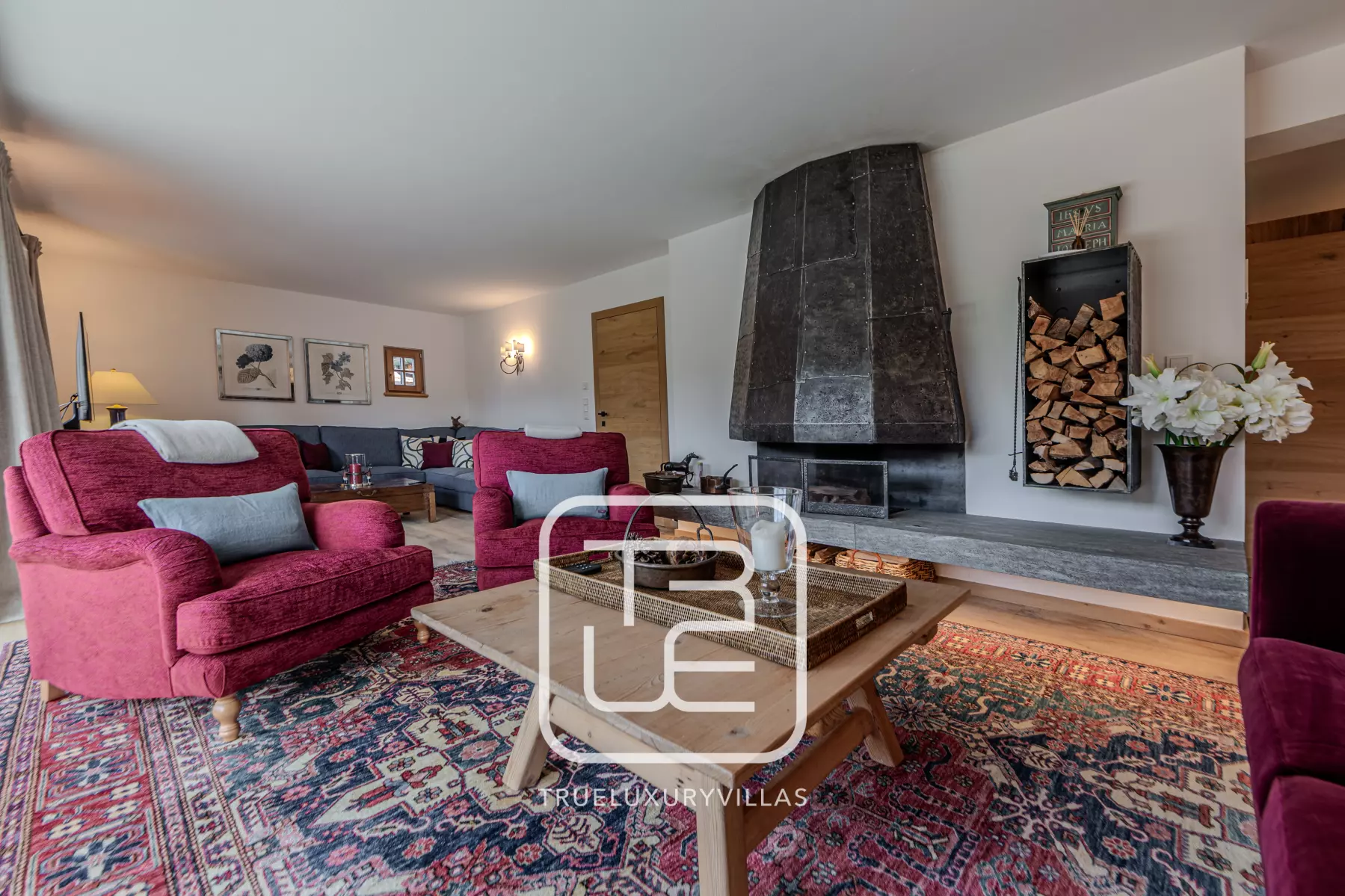 Living Room 2