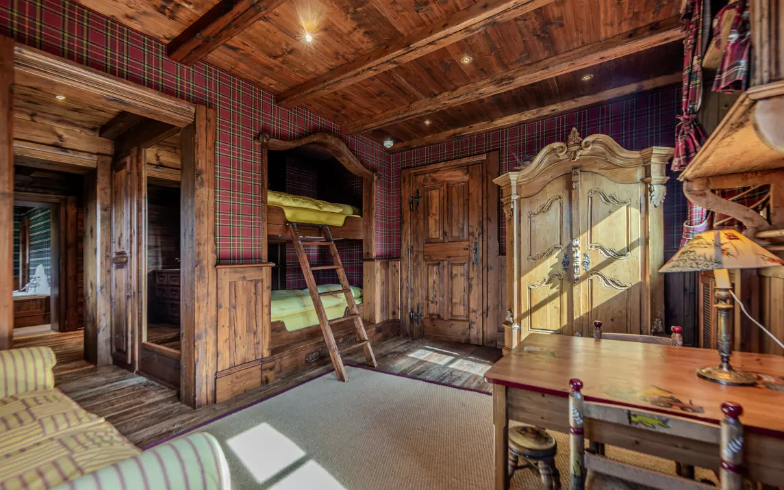 Bedroom 4